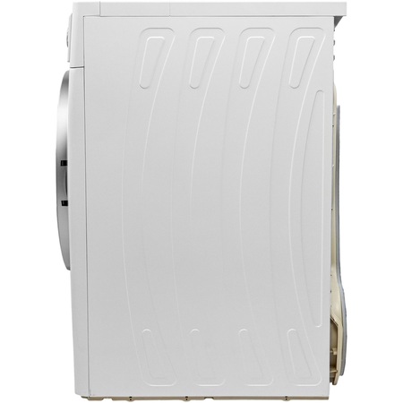 Uscator de rufe Star-Light DPV-815A++, Pompa de caldura, 8 kg, 15 Programe, Clasa A++, Display LED, Alb