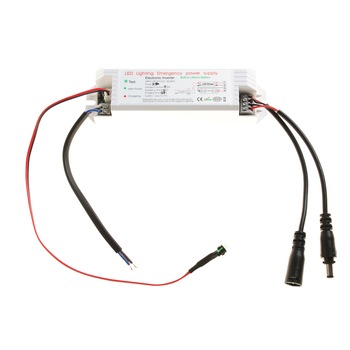 Kit emergenta pentru iluminat de siguranta 3-40w, autonomie 2h Kit emergenta pentru iluminat de siguranta 3-40w, autonomie 2h