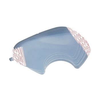 Folie vizor Masca 6885 Folie vizor Masca 6885