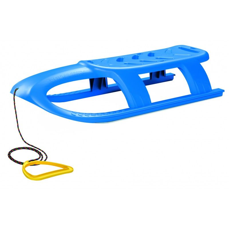 Saniuta pentru copii , ATS , albastra