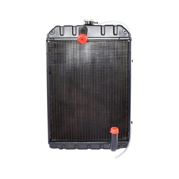 Radiator apa UTB U-650 565-001 Radiator apa UTB U-650 565-001