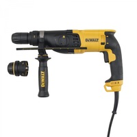 ciocan rotopercutor cu 3 functii dewalt  800 w  1 mandrina an imagen 31_0_
0