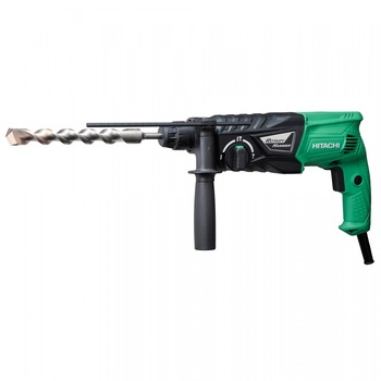 Ciocan rotopercutor cu 3 functii, Hitachi , 730 W AN Ciocan rotopercutor cu 3 functii, Hitachi , 730 W AN