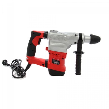 Ciocan rotopercutor cu 3 functii, Panzer , 1250 W AN Ciocan rotopercutor cu 3 functii, Panzer , 1250 W AN