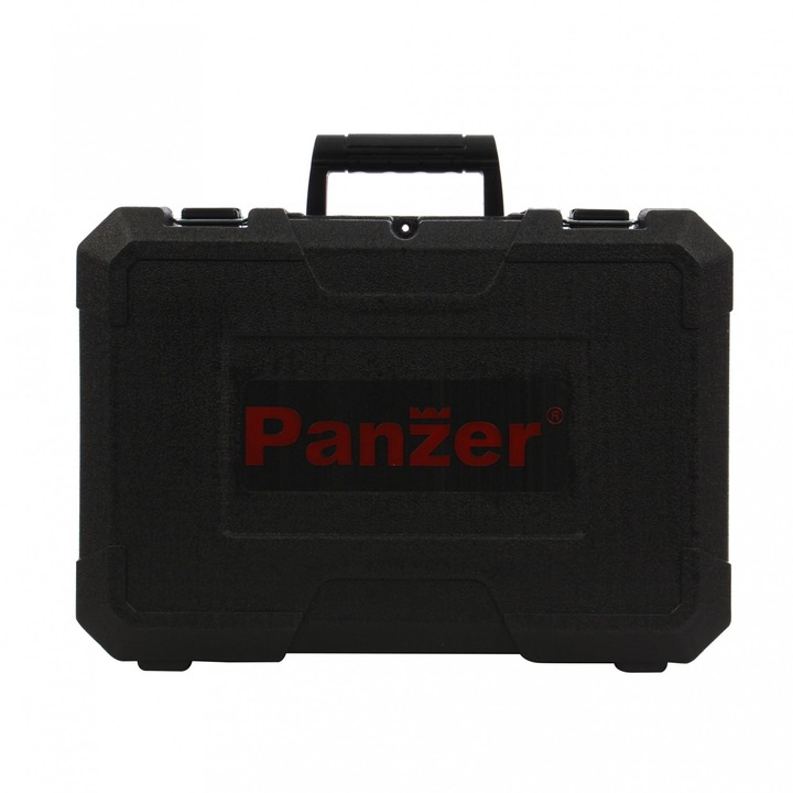 Перфоратор с 3 функции, Panzer 800 W AN