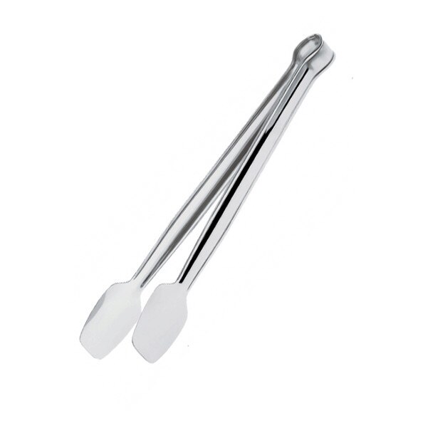 Cleste pentru gratar 27cm inox
