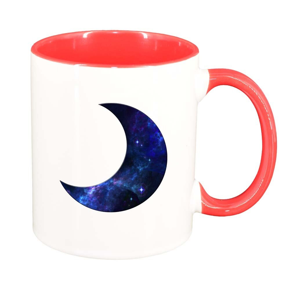 Cana Luna, interior rosu, 330ml, D283