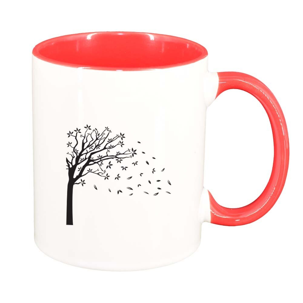 Cana Tree, interior rosu, 330ml, D286