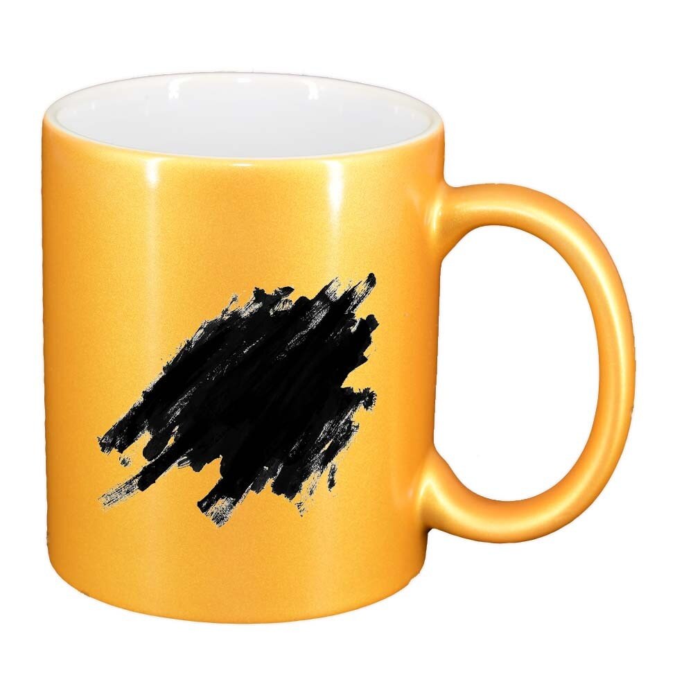 Cana Paint, auriu sidefata, 330ml, D284