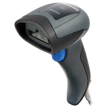 Cititor Cod Bare Datalogic 1D - QD2131-BKK1 Cititor Cod Bare Datalogic 1D - QD2131-BKK1