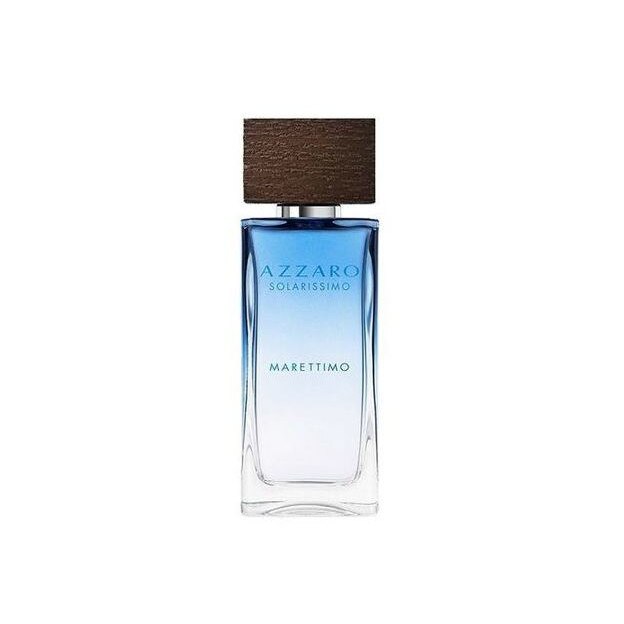 Apa de Toaleta Azzaro Solarissimo Marettimo, Unisex, 75ml