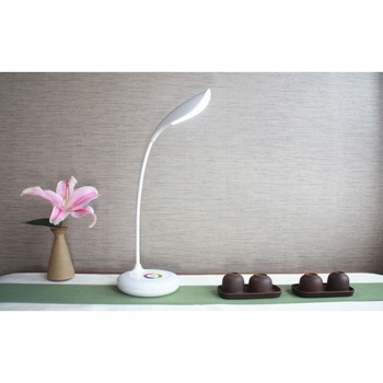 Lampa de birou LED, 5W + RGB , clasa A+ , ATS , inaltime 290 mm Lampa de birou LED, 5W + RGB , clasa A+ , ATS , inaltime 290 mm