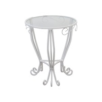 masuta metal decorativa 10-0632-1 alb imagen 12_0_
0