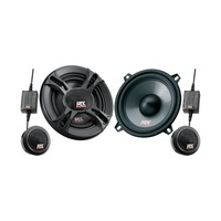 set de difuzoare mtx pe doua cai  putere 200 w  raspuns in frecventa - 54-25000hz  grile incluse in pachet  impedanta 4 ohmi  sasiu din otel imagen 25_0_
0