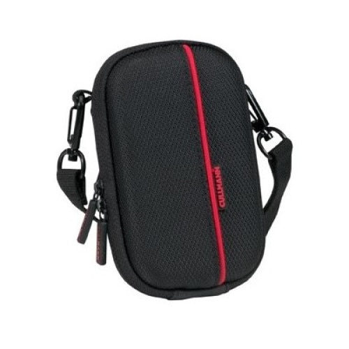 Geanta foto CULLMANN Faro Mini 140 black-red