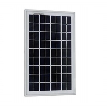 Panou fotovoltaic , NetDeal , monocristalin 10w 12v Panou fotovoltaic , NetDeal , monocristalin 10w 12v