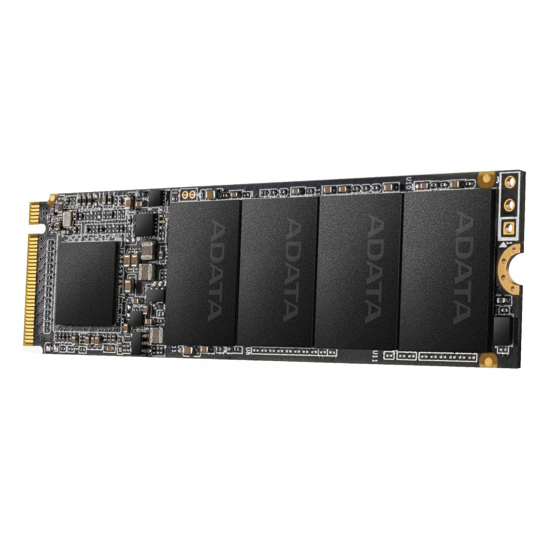 SSD Adata XPG SX8200 Pro, 512GB, NVMe, M.2 - eMAG.ro