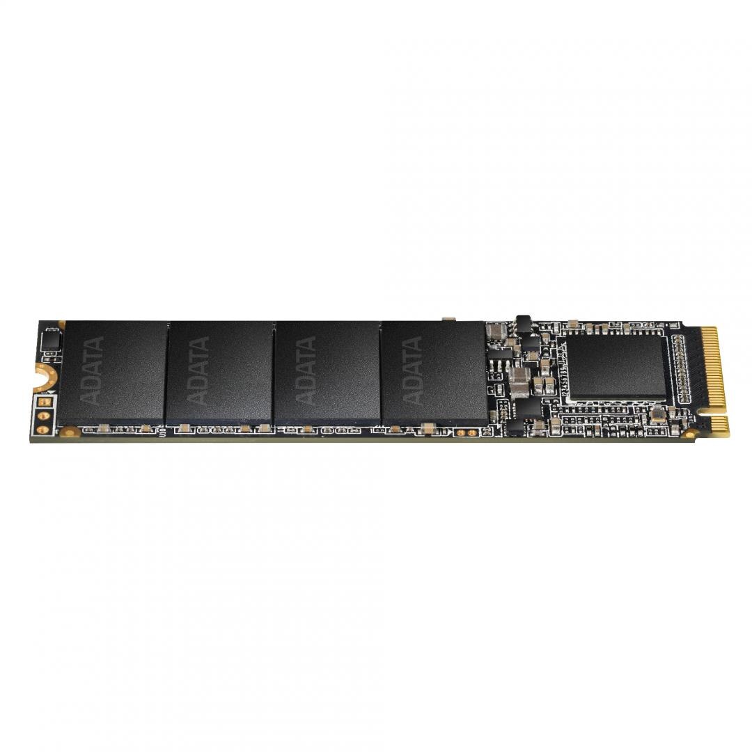 SSD Adata XPG SX8200 Pro, 512GB, NVMe, M.2 - eMAG.ro