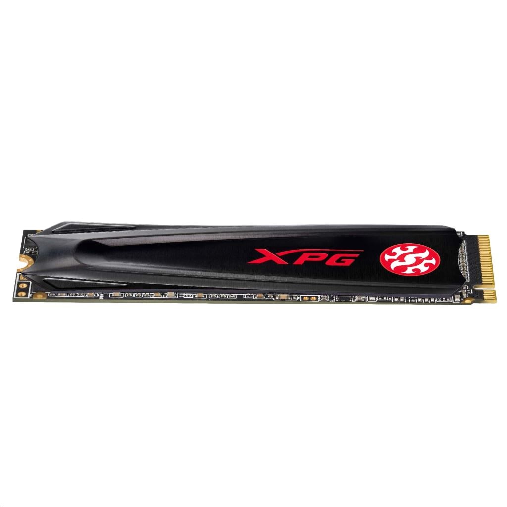 ADATA XPG GAMMIX S5 256GB M.2 NVMe - eMAG.hu