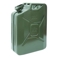 canistra metalica pentru combustibil 20 l  ats tabla de otel imagen 4_0_
0