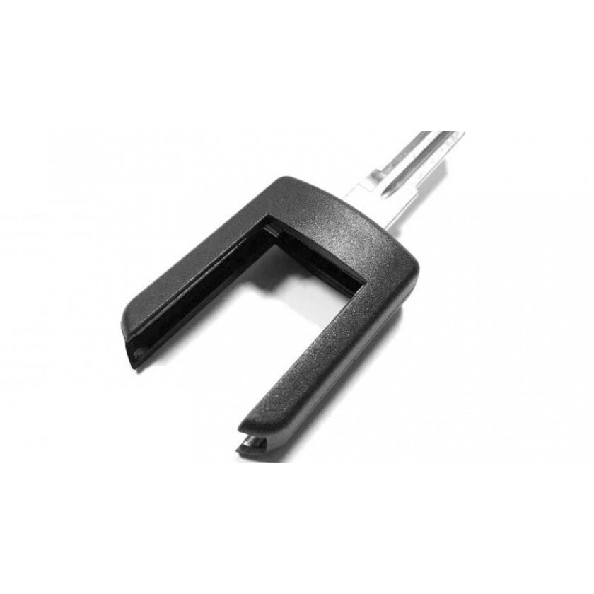 Lama carcasa telecomanda EVO compatibila Opel 3337A ( pe stanga )