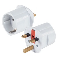 adaptor priza uk cu siguranta 13a si impamantare suko imagen 42_0_
0