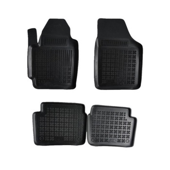 Set 4 covorase/presuri dedicate FORD GRAND C-MAX dupa 2010 ,din cauciuc antiaderent stil tavita c Set 4 covorase/presuri dedicate FORD GRAND C-MAX dupa 2010 ,din cauciuc antiaderent stil tavita c