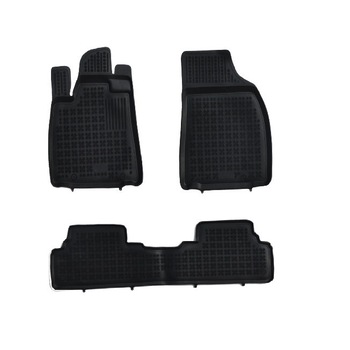 Set 4 covorase/presuri dedicate Lexus RX450H dupa 2012,din cauciuc antiaderent stil tavita calitate de TOP Set 4 covorase/presuri dedicate Lexus RX450H dupa 2012,din cauciuc antiaderent stil tavita calitate de TOP