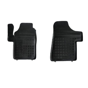 Set 2 covorase/presuri dedicate Mercedes Viano I 2003-2010,din cauciuc antiaderent stil tavita calitate de TOP Set 2 covorase/presuri dedicate Mercedes Viano I 2003-2010,din cauciuc antiaderent stil tavita calitate de TOP
