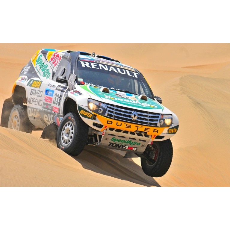 Tablou canvas 100x70 cm, Auto model 145