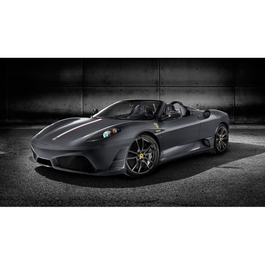 Tablou canvas 35x50 cm, Auto model 63