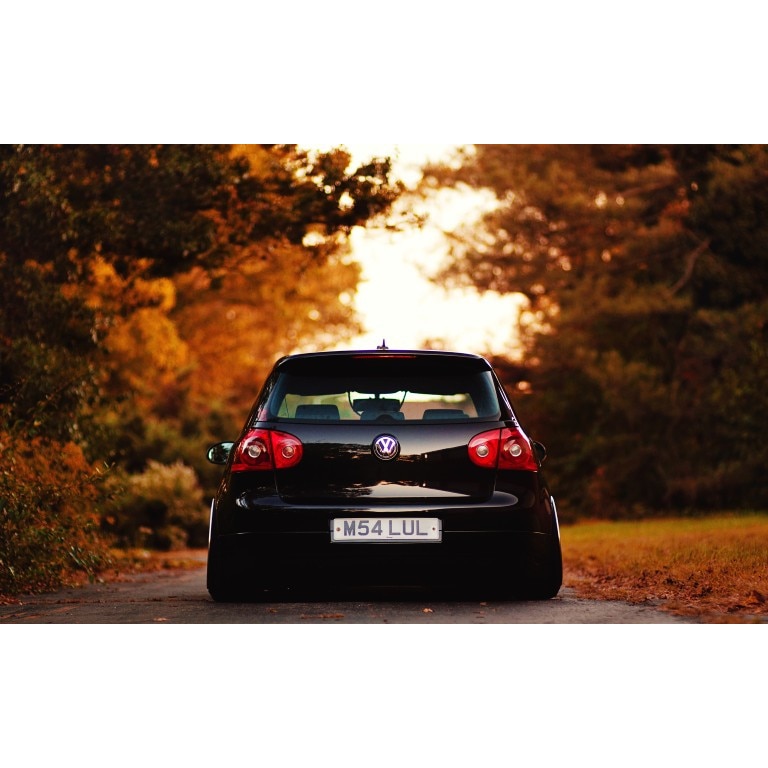 Tablou canvas 50x90 cm, Auto model 143