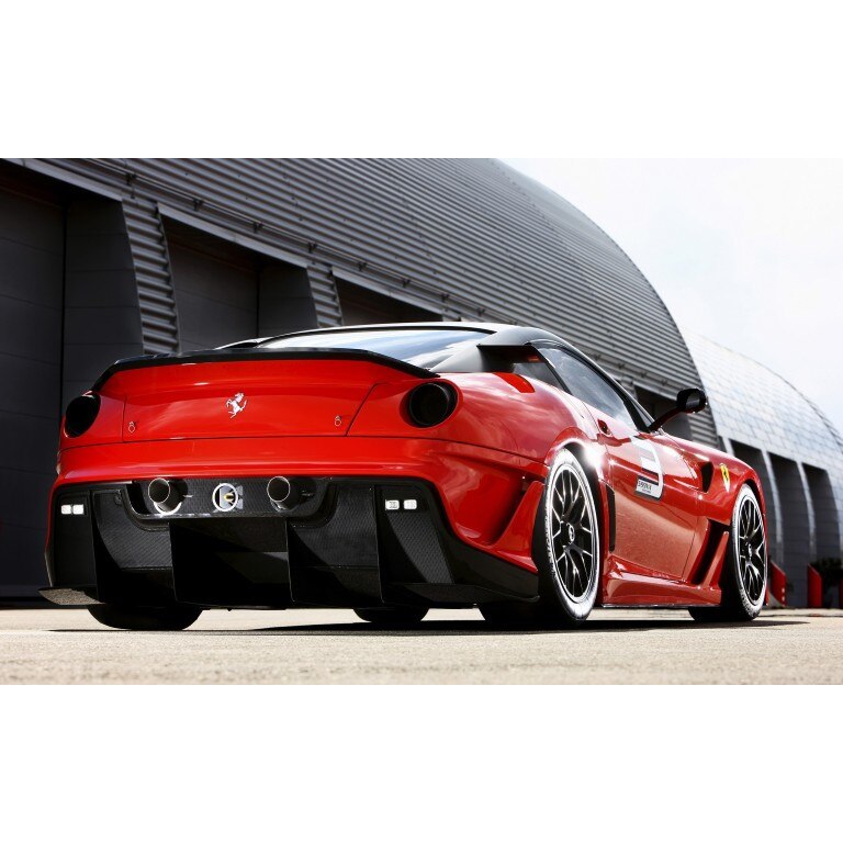 Tablou canvas 100x70 cm, Auto model 120