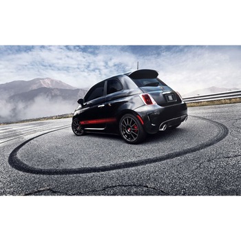 Tablou canvas 50x90 cm, Auto model 141 Tablou canvas 50x90 cm, Auto model 141