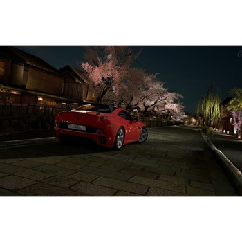 Tablou canvas 50x90 cm, Auto model 162 Tablou canvas 50x90 cm, Auto model 162