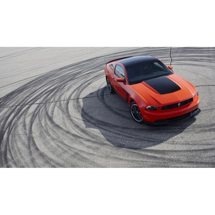 Tablou canvas 40x30 cm, Auto model 75