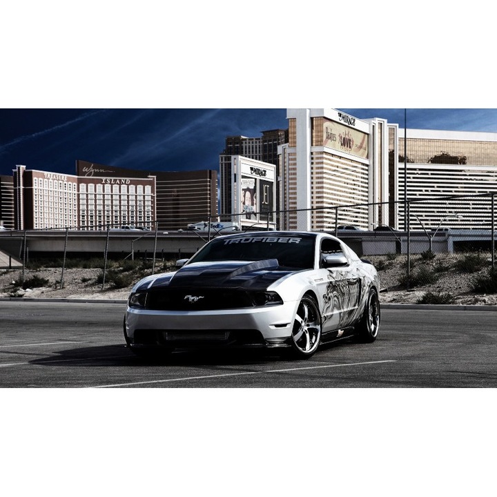 Öntapadós tapéta 80x125 cm, Autómodell 70