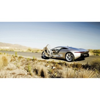 Tablou canvas 100x70 cm, Auto model 71 Tablou canvas 100x70 cm, Auto model 71