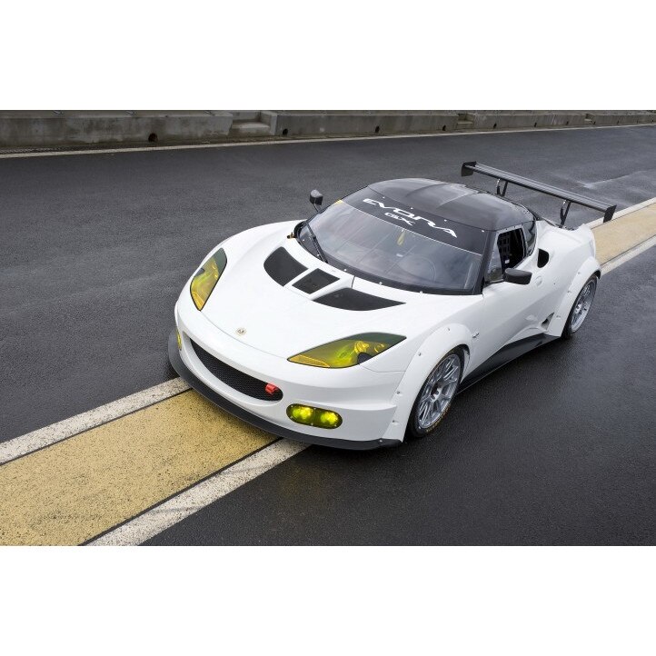 Tablou canvas 35x50 cm, Auto model 139