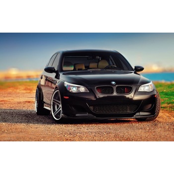 Fototapet autoadeziv 75x110 cm, Auto model 148 Fototapet autoadeziv 75x110 cm, Auto model 148