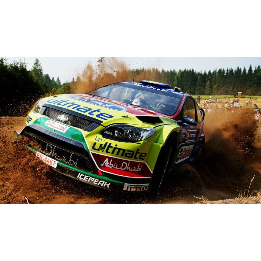 Fototapet autoadeziv 75x110 cm, Auto model 61