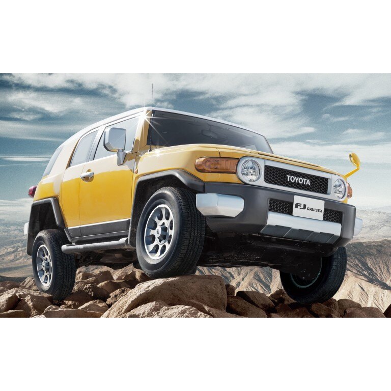 Tablou canvas 75x50 cm, Auto model 190