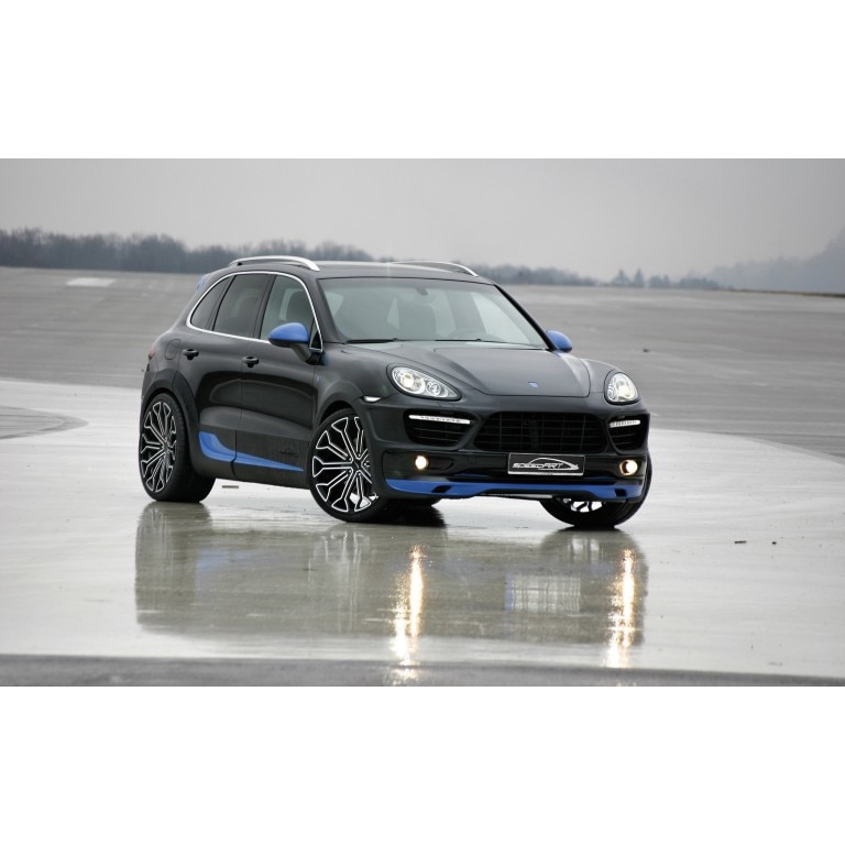 Tablou canvas 50x90 cm, Auto model 168