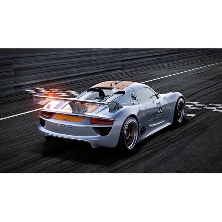 Öntapadós tapéta 80x125 cm, 54-es autómodell