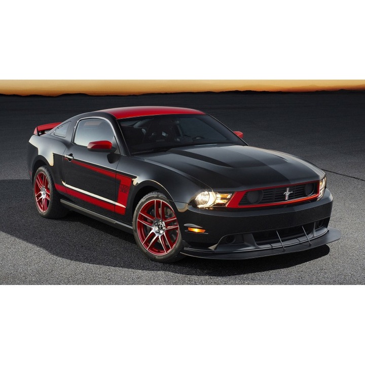 Öntapadós tapéta 80x125 cm, 74-es autómodell