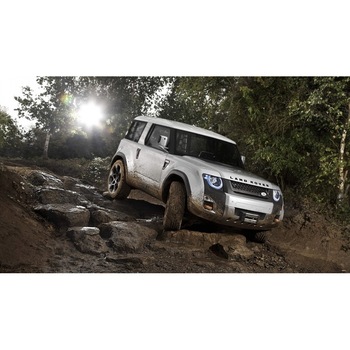 Tablou canvas 50x90 cm, Auto model 86 Tablou canvas 50x90 cm, Auto model 86