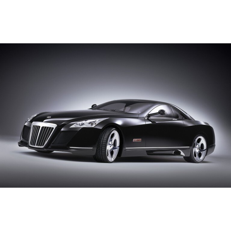 Tablou canvas 100x70 cm, Auto model 107