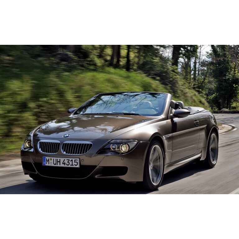 Tablou canvas 50x90 cm, Auto model 149