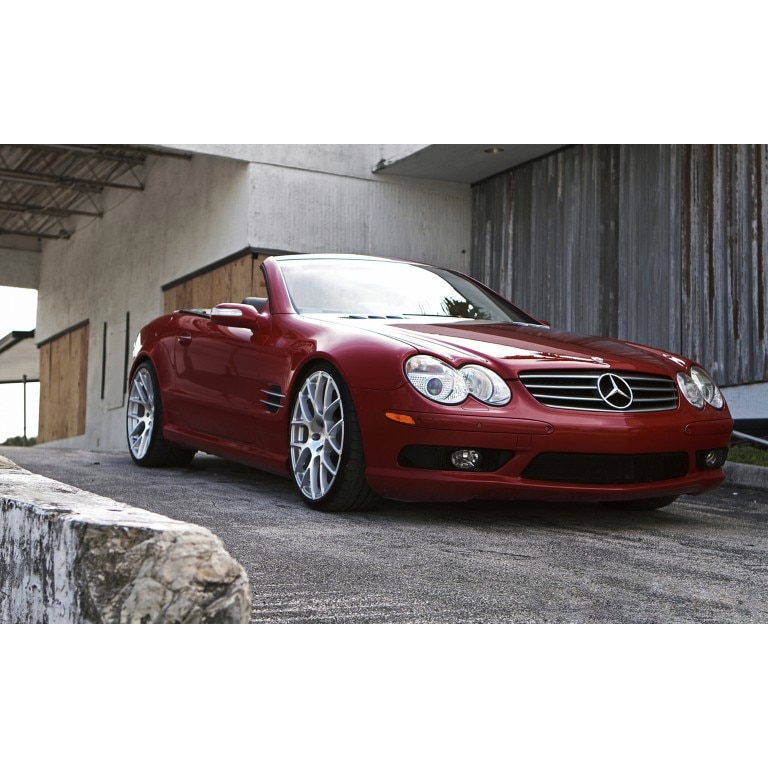 Tablou canvas 50x90 cm, Auto model 184