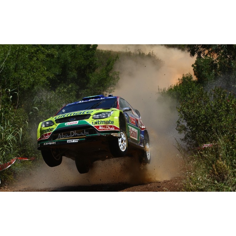 Tablou canvas 75x50 cm, Auto model 186